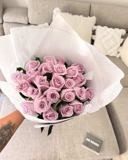 Mr Roses