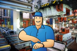 MRPeasy