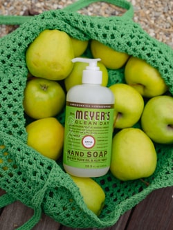 Mrs. Meyer's Clean Day