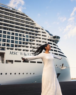 MSC Cruises