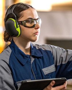 MSC Industrial Supply
