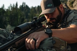 Mueller Rifle Scopes