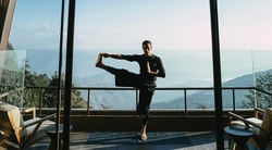 Mukha Yoga