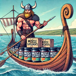 Muscle Supplements