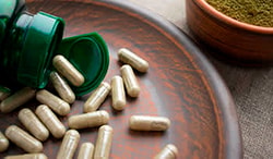 Muscle Supplements