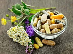 Muscle Supplements