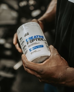 Muscletech