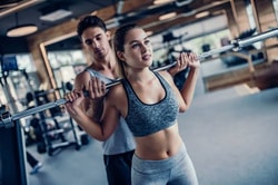 Musculation