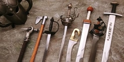 Museum Replicas