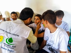 Muslim Aid