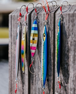Mustad Fishing