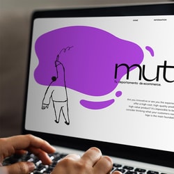 Mutio Store
