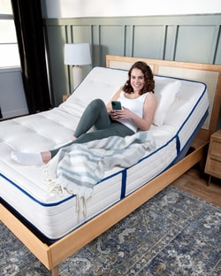My Green Mattress