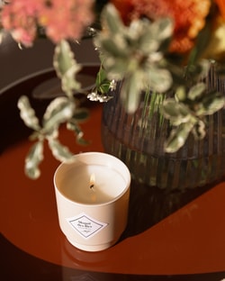My Jolie Candle