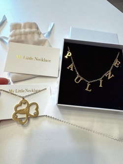My Little Necklace