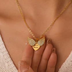 My Little Necklace US