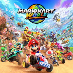 My Nintendo Store