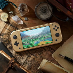 My Nintendo Store