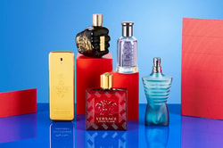 My Perfume Shop