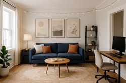 My Room Designer AI