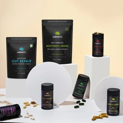 myBrainCo.