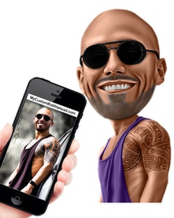 MyCustomBobblehead.com