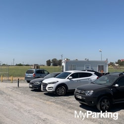 MyParking