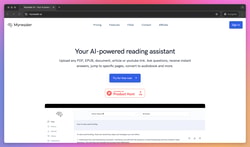 Myreader