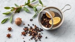 MysecreTea