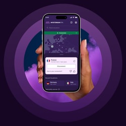 Mysterium VPN