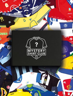 Mystery Shirt Club