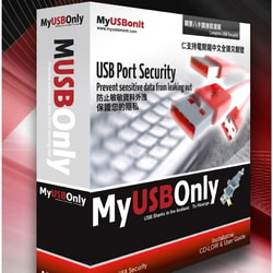 MyUSBOnly