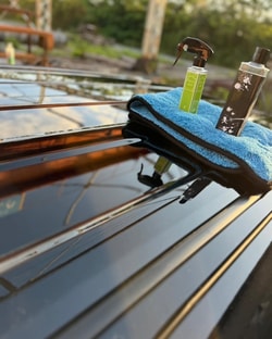 Nagara Carwash