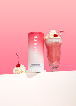 Naked Harvest Supplements