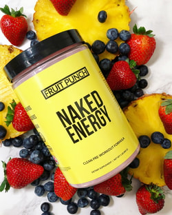 Naked Nutrition