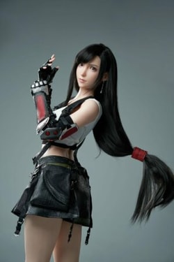 Nakedoll