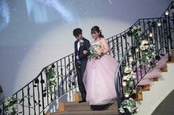 Nanairo Wedding