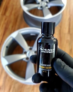 Nano Bond