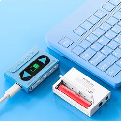 Advanced MP3 Players