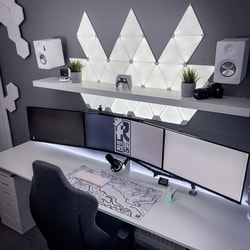 Nanoleaf