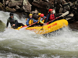Nantahala Outdoor Center