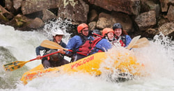 Nantahala Outdoor Center Outfitters