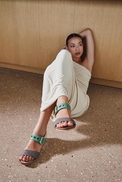 Naot Footwear