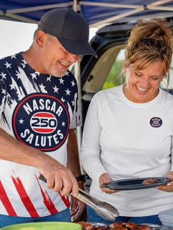 NASCAR Shop