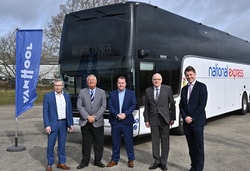 National Express