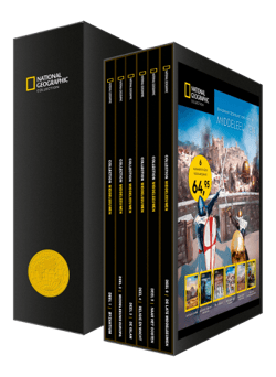 National Geographic