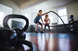 National Personal Training Institute