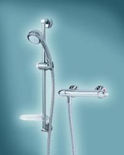 National Shower Spares