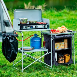 Natur Camper
