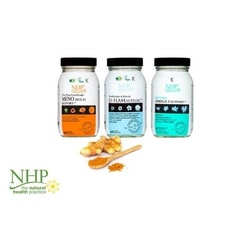 Natural Health Practice